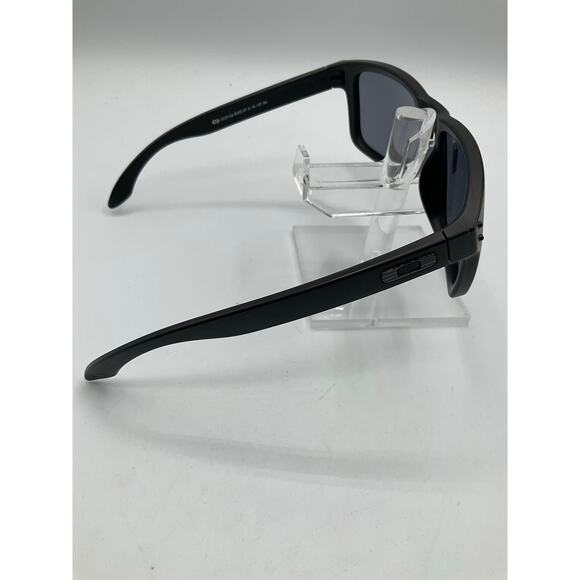 Oakley Holbrook OO9102-E 555 Sunglasses - Picture 2 of 9